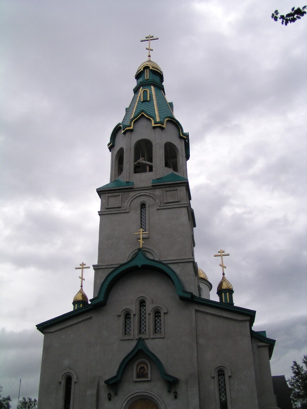 ロシア正教会