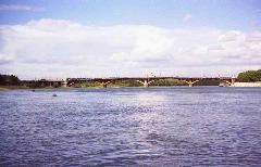 アンガラ川